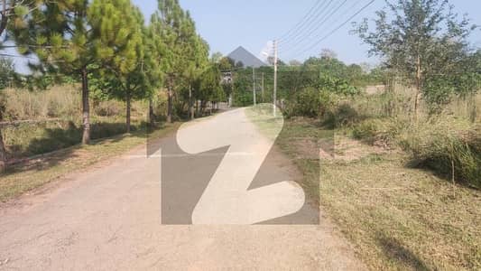 8 Kanal Farm Plot Available For Sale Naval Farms Housing Scheme, Islamabad