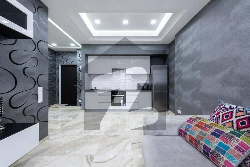 400 Square Feet Luxury Apartment For Sale In Easy Installments 400 Square Feet Luxury Apartment For Sale In Easy Installments
