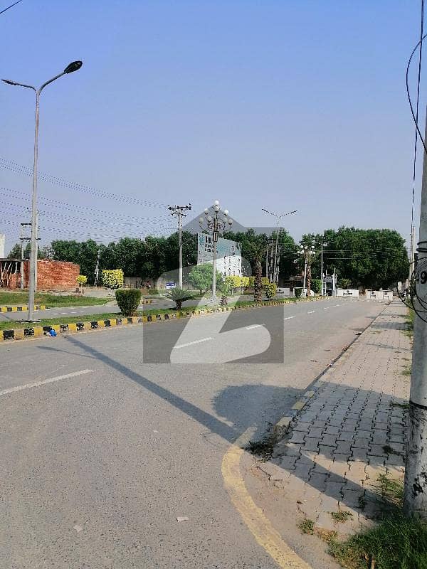 وائٹل ہومز ڈی ڈی وائٹل ہومز ہاؤسنگ سکیم,لاہور میں 3 مرلہ رہائشی پلاٹ 34.5 لاکھ میں برائے فروخت۔