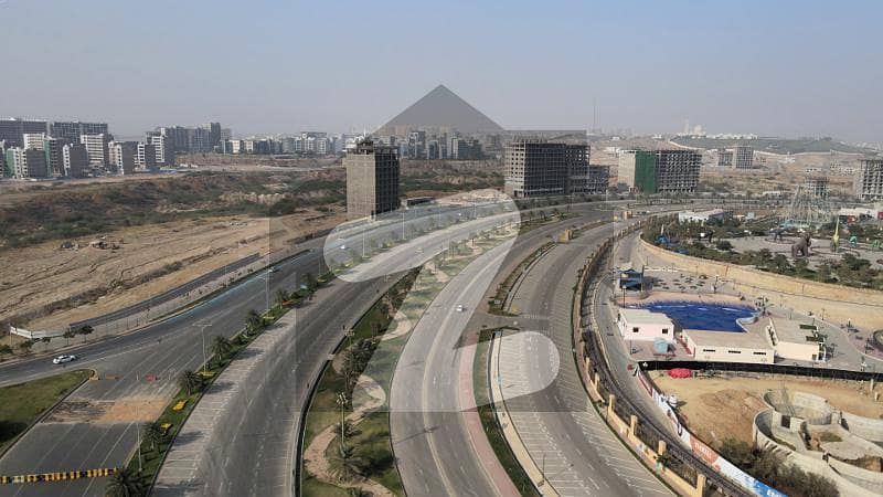 Commercial Plot For Sale In Bahria Town Karachi Commercial Plot For Sale In Bahria Town Karachi