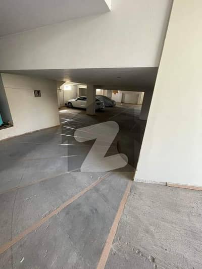 Brand New 4 Bed With Parking Lift For Rent