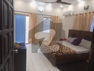 Small Complex Apartment For Sale In Clifton BLock 9