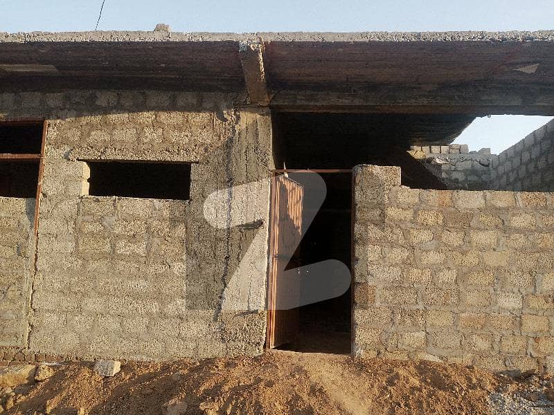 3.5 Marla Structure House For Sale 3.5 Marla Structure House For Sale