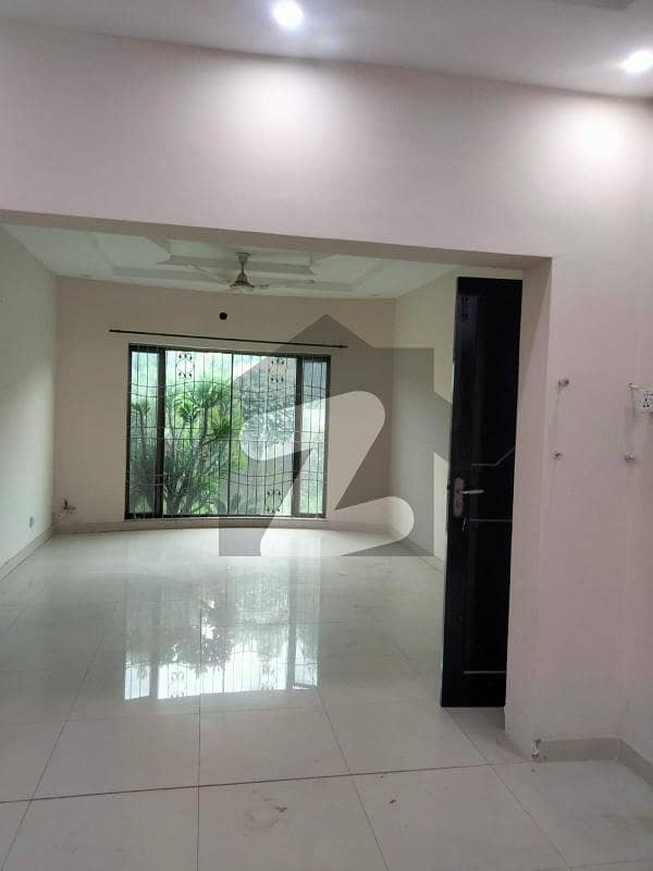 5 Beds 12 Marla House for Rent in Ex Air Avenue DHA Phase 8 Lahore.