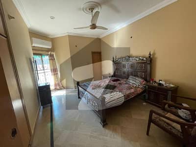 10 Marla House For Sale In Marghzar Officers Colony In Only Rs. 30000000