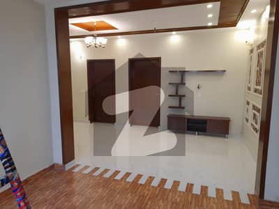 5 Marla House For Rent In Bahria Town - Jinnah Block Lahore