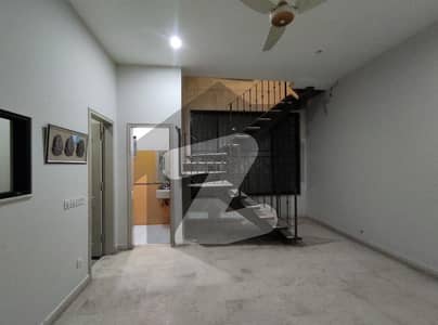 7 Marla House With Basement For Rent In DHA Phase-6 Lahore.