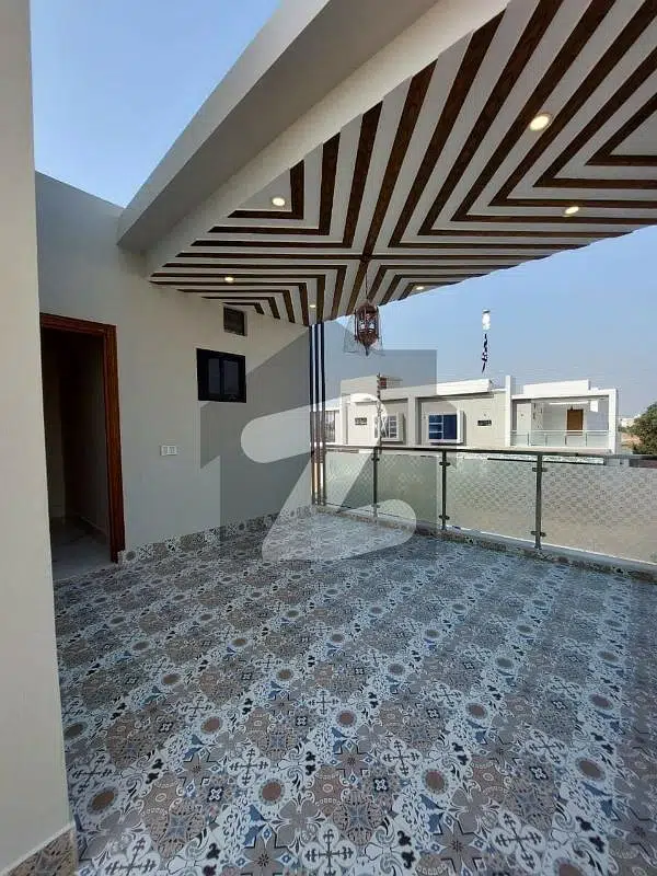 10 Marla House Available For Rent In Ali Block