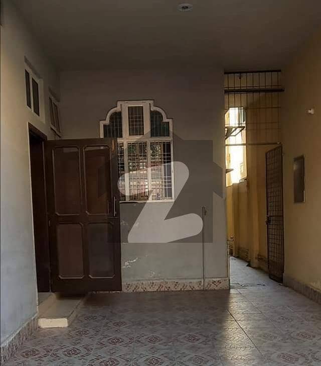Lower Portion Of 12 Marla Is Available For rent In Johar Town Phase 1 - Block A1, Lahore