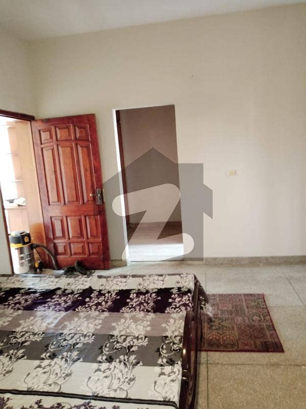 Full Furnished 1 Bed Room Rent In Dha Phase 3 Z Block Lahore