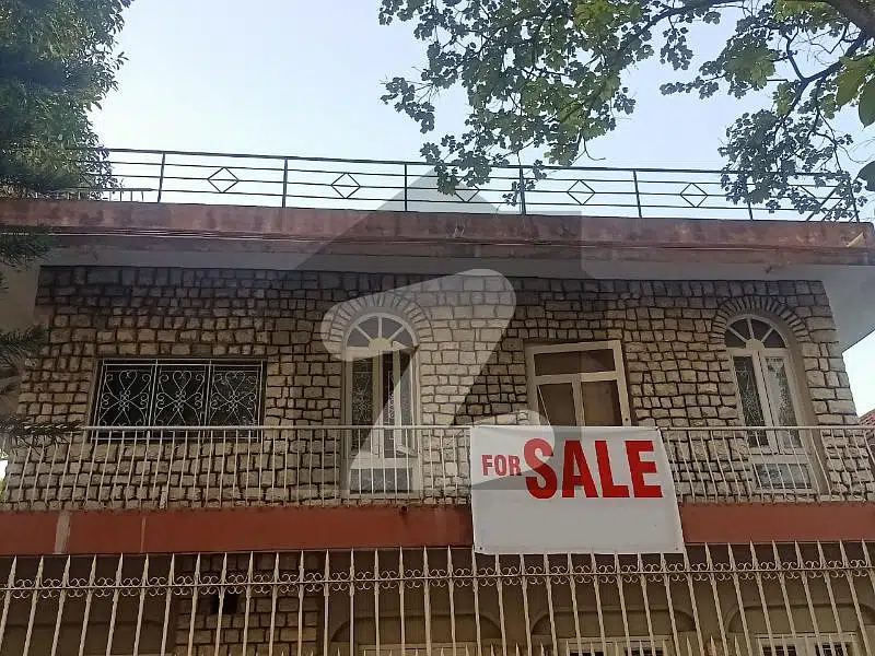 1 Kanal House For Sale In G-10 15.7 Crore