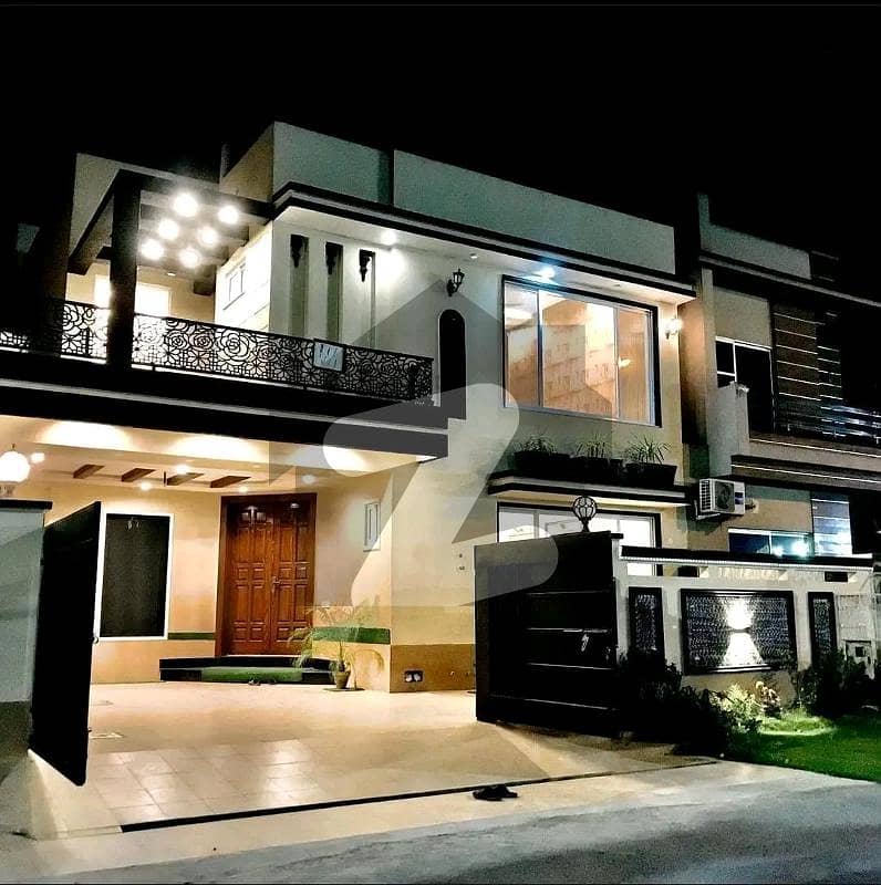 Beautiful 1 Kanal House For Sale Canal View, Lahore ID47858908