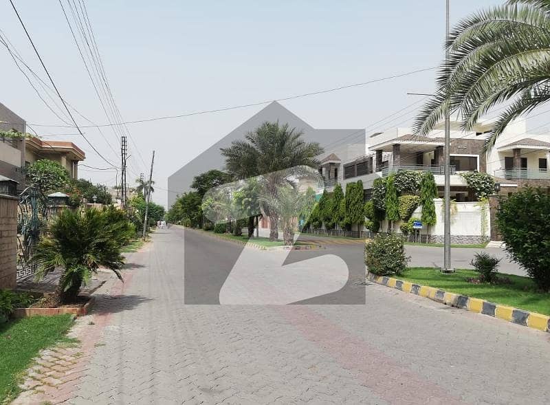 Beautiful 1 Kanal House For Sale Canal View, Lahore ID47858908