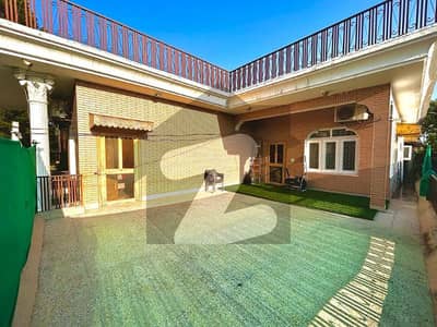 House For Sale In F-11/1