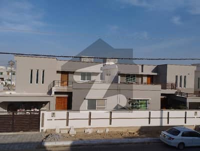 For Rent SD House New Malir Falcon Complex 350 Sq Yard 4 Bed