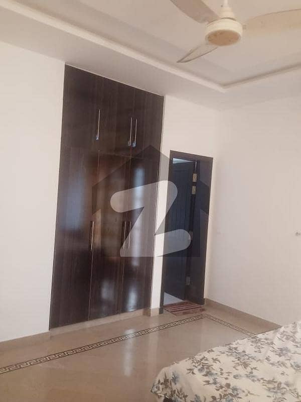 Furnished Apartment For Rent On Upper Mall
