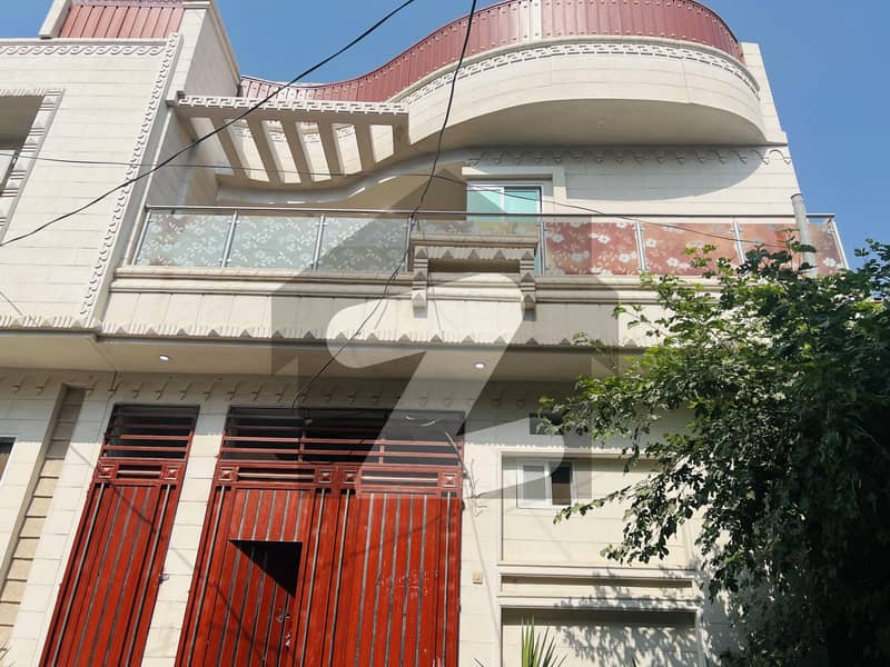 3 Marla Fresh House For Sale 3 Marla Fresh House For Sale