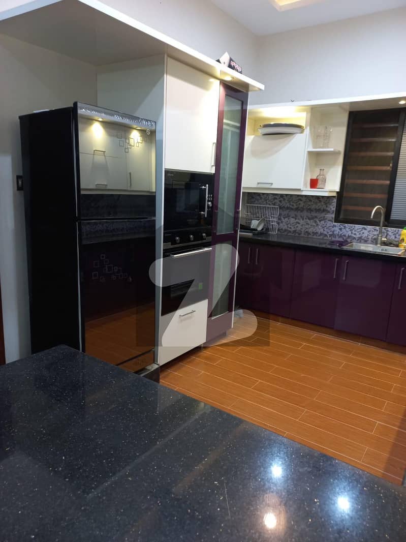 LUXURIOUS HOUSE FOR SALE IN PRIME SECTOR OF GULSHAN E MAYMAR GulshaneMaymar Sector V