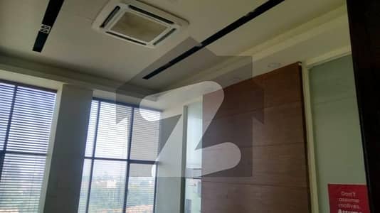 آئی ۔ 9 اسلام آباد میں 3 کنال دفتر 32.0 لاکھ میں کرایہ پر دستیاب ہے۔