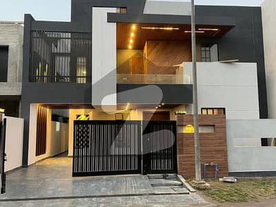 11.66 Marla Brand New House Is Available For Sale At 
Dream Gardens
 Multan.