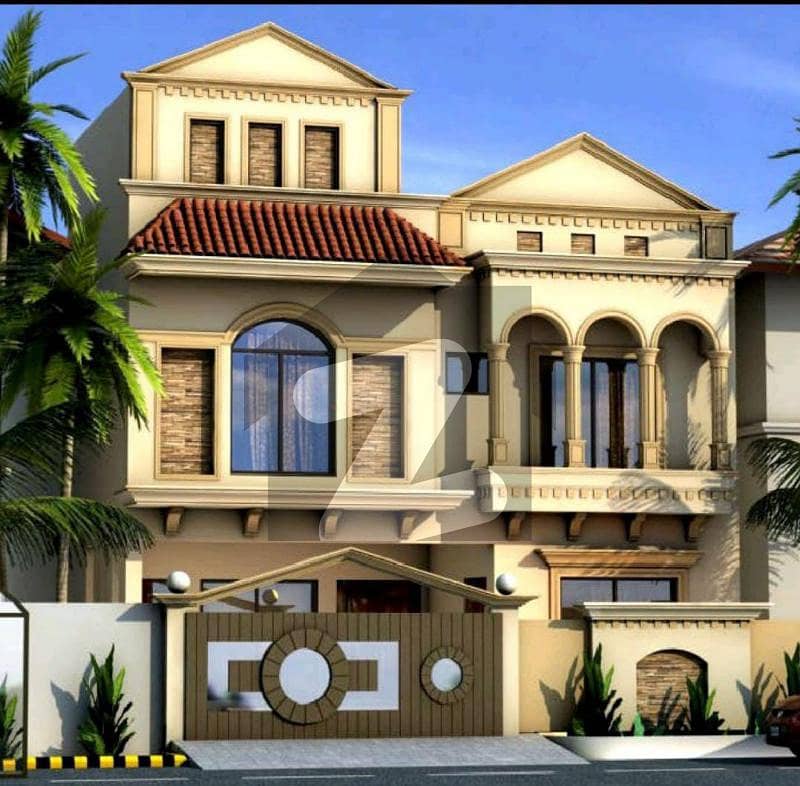 Best House In Faisal Town