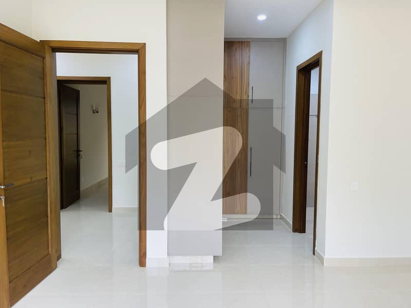 We Offer Independent 20 Marla Upper Portion For Rent In DHA 02 Islamabad