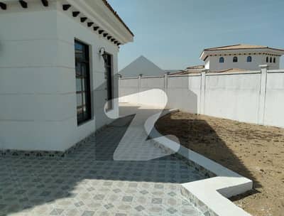 2,000 Sq. Yard Farm House In DHA City For Rent
