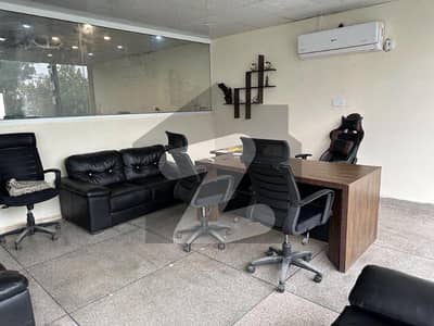 Brand New Office Available For Rent