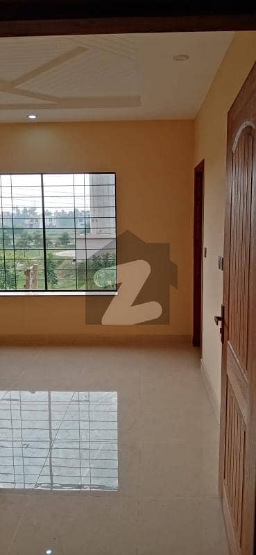 5 Marla Brand new House for Rent Fazaia Phase 2