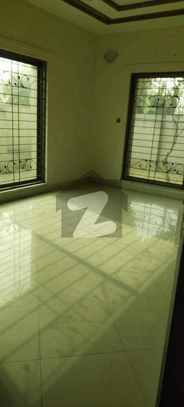 10 Marla 4 Bedroom House Available For Rent In Askari-10 Lahore Cantt