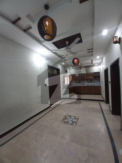 افشاں کالونی راولپنڈی میں 4 کمروں کا 5 مرلہ مکان 1.85 کروڑ میں برائے فروخت۔