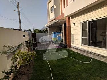 20 Marla Slightly Used Stunning Proper Double Unit Bungalow For Sale In Sui Gas Society Phase 1