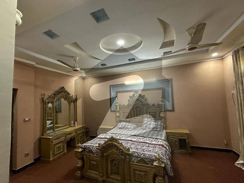 سی بی آر ٹاؤن فیز 1 سی بی آر ٹاؤن,اسلام آباد میں 5 کمروں کا 7 مرلہ مکان 2.95 کروڑ میں برائے فروخت۔