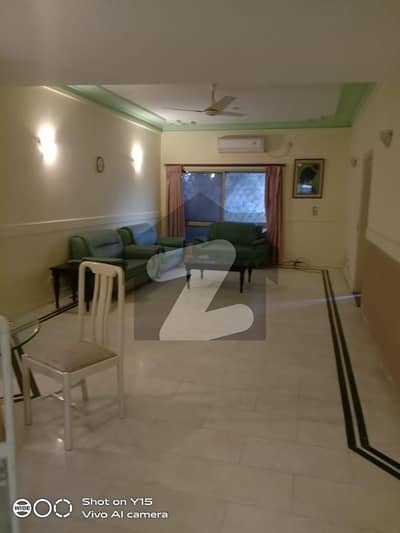 Excellent Apartment For Rent In Diplomatic Enclave
