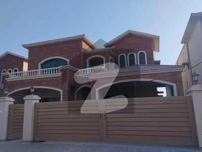 Askari 3 Villa For Rent