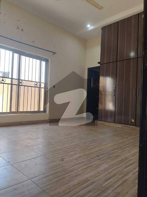 10 Marla Brand New House for Rent In Lake City - Sector M-5 Lahore