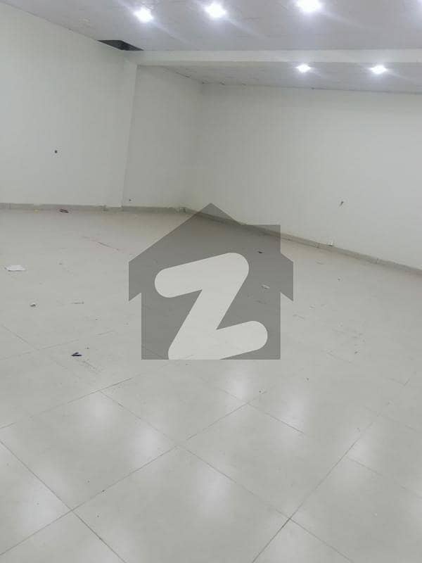 Hall Sapce Available For Rent in Sattlite Town Rawalpindi