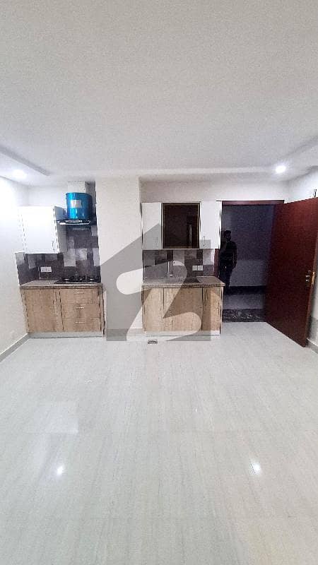 Spacious Studio Apartment Available In Gulberg Heights, Gulberg Greens Spacious Studio Apartment Available In Gulberg Heights, Gulberg Greens