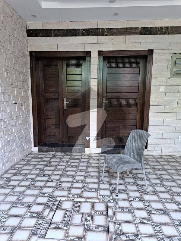 New 5 Marla House For Sale In G10 G10, Islamabad ID47865762