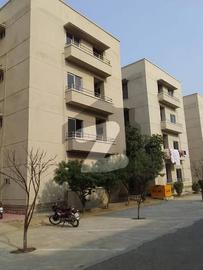 5 Bed 05 Marla Apartment Is Available For Rent In Askari 11 Lahore.