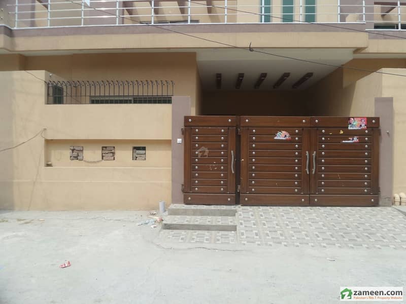 House For Rent At Satellite Town Satiana Road