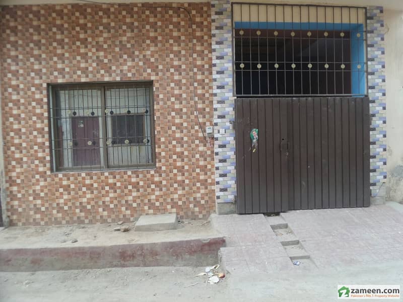 House For Rent At Rachna Town 3 Satiana Road