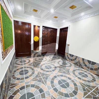 5 Marla Beautiful House For Sale In Canal Garden Near Bahria Town Lahore