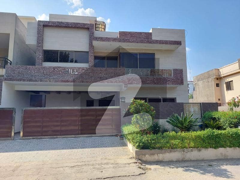 2 Bed Fully Furnished Basement For Rent In E-11/1 Islamabad