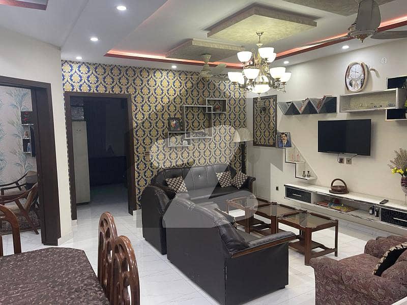 واپڈا ٹاؤن فیز 1 واپڈا ٹاؤن,لاہور میں 5 کمروں کا 10 مرلہ مکان 4.85 کروڑ میں برائے فروخت۔