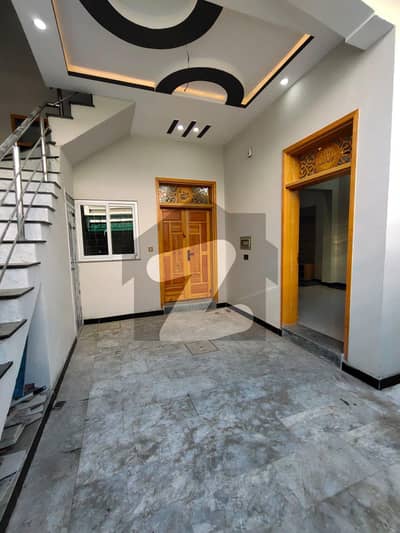 New City Phase 2 Wah Double Storey Brand New House For Sale
