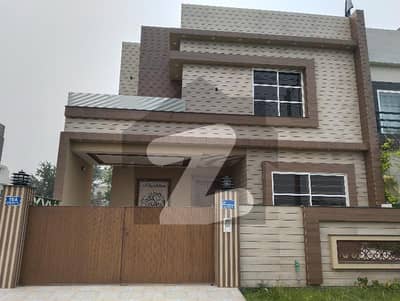Newly Built House Is Available