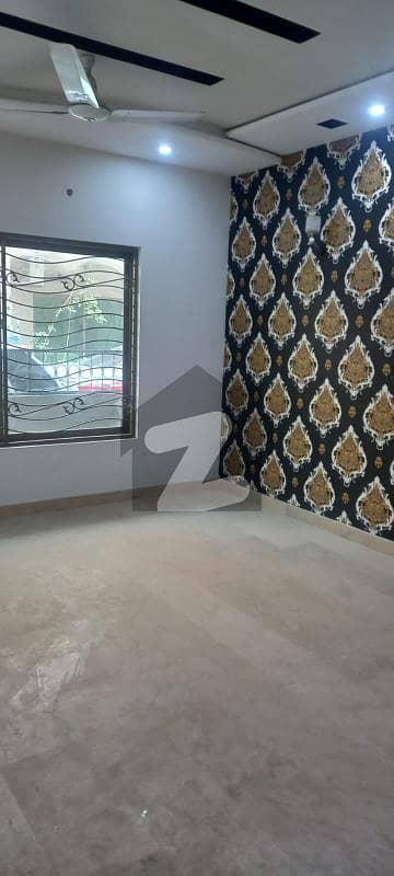 5 Marla Full House For Rent in Alfalah Town