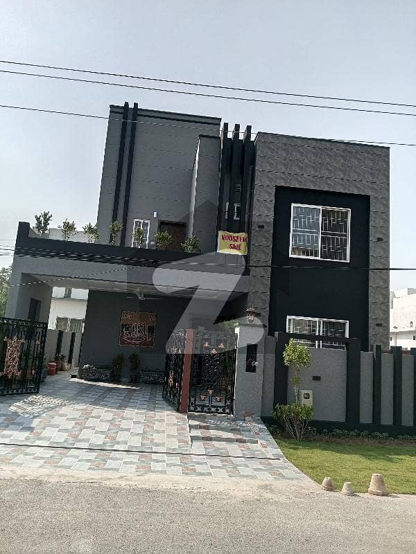 10 Marla House For Sale 10 Marla House For Sale