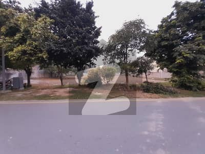 Double Digit 02 Kanal Plot No 73-A Is Available For Sale In DHA Phase 5